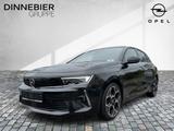 Opel ASTRA 5-Türer ULTIMATE *360*PANORAMA*LEDER*BFS* - Opel Astra Gebrauchtwagen Türer