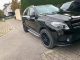 Mercedes-Benz GLE 350 4 Matic AMG Styling - Mercedes GLE 350 Benzin Gebrauchtwagen