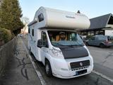 Fiat  - Dethleffs - Gepflegtes Wohnmobil - 6 Personen - Fiat Alkoven