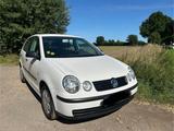 Volkswagen VW Polo 1,2 9N 2. Hand TÜV bis 2026 - Volkswagen Polo aus 2003: 9n