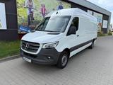 Mercedes-Benz Sprinter 319 9G-Tronic