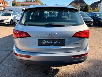 Audi Q5 - 7