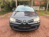 Renault Megane Cabrio 1.6/ Tüv 08.26/ Wint... - Renault Megane: R26r