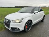 Audi A1 Sportback 1.4 TFSI S tronic S line Xenon - Audi A1 von privat