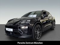 Porsche Macan - Vorschau Bild 1
