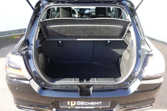 Fahrzeugabbildung Suzuki Swift Comfort+ 1.2 MildHybrid ,Navi,Kamera,Sitzh