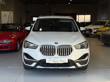 BMW X1 - 2