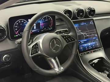 Mercedes C 200 - 11