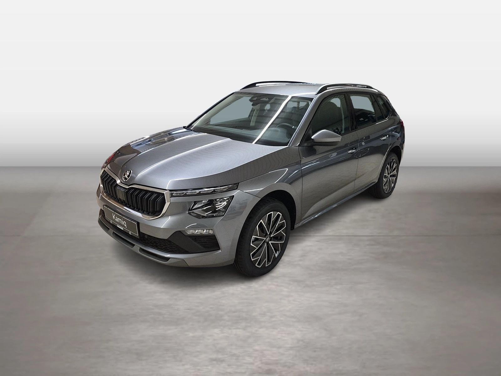 Skoda Kamiq - Bild 2