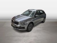Skoda Kamiq - Vorschau Bild 2