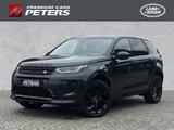 Land Rover Discovery Sport P200 R-Dynamic BlackPack HSE 20' - Land Rover Discovery Sport: R Dynamic Hse