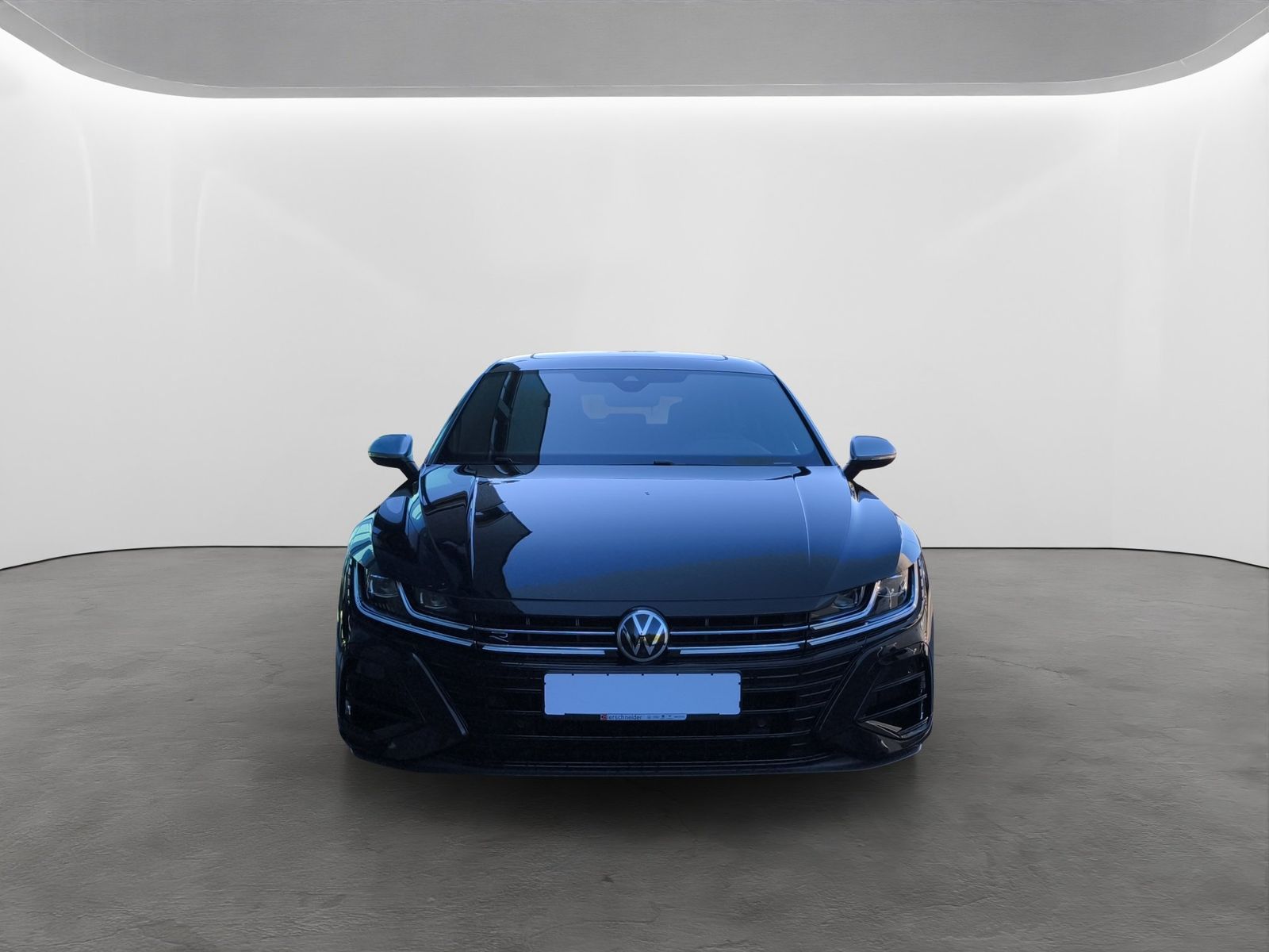 Volkswagen Arteon SB 2.0 TSI DSG 4Mo R IQ.LIGHT NAVI-PRO HU foto 3