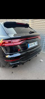 Audi RSQ8 305KMH,B&O,Keramik,Pano,Massage,8fach,HUD - Audi RSQ8 aus 2021