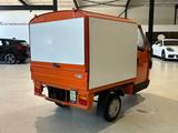 Piaggio Ape 50 Van NEUWERTIG ,Werbefahrzeug,Kult* - KLEINKRAFTRAD VON 1 BIS 50 CCM