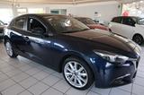 Mazda 3 Lim. *165PS*BOSE*NAVI*HU/AU+INSP. NEU*1. HAND* - Mazda 3 in Mainz