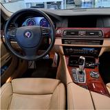 ALPINA B5 4.4 V8 BiTurbo BRD+Unfallfrei+BMW Scheckheft - ALPINA Gebrauchtwagen