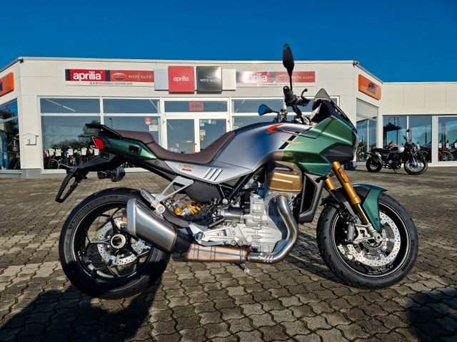 Moto Guzzi V 100 Mandello  S TZ ab 0,0% eff.Z  Aktion!