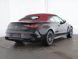 Mercedes-Benz CLE 53 AMG 4M+ Cabriolet AHK HUD Distr. Memory - Mercedes-Benz CLE 53 AMG Gebrauchtwagen
