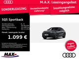 Audi SQ5 Sportback TFSI quattro TECH PRO+MATRIX+PANO+