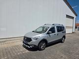 Dacia Dokker Stepway*PDC*Klima*AHK* - gebrauchte Dacia Dokker aus dem Jahr 2016