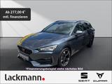 Cupra Leon 1.5 Sportstourer*AHK*Panodach*Navi*Kessy* - Cupra Leon in Solingen