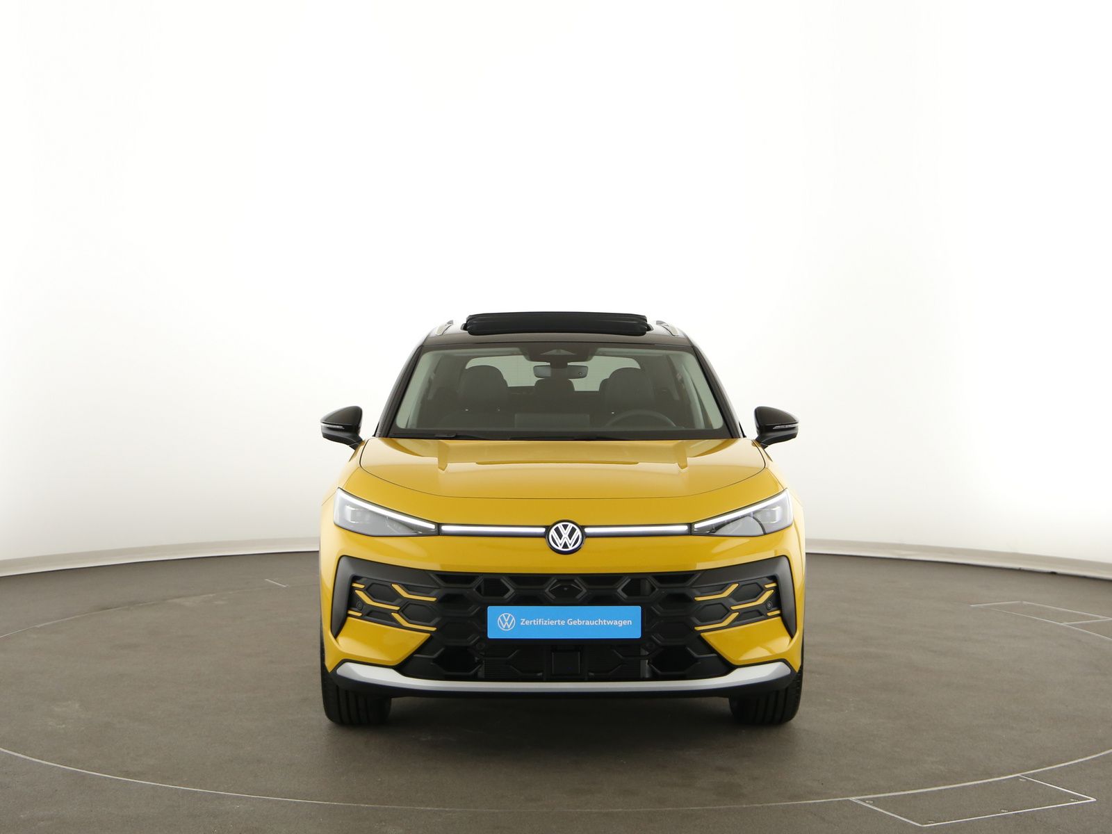 Volkswagen T-Roc 1.5eTSI DSG Style Navi el.Heckklappe Matri foto 2