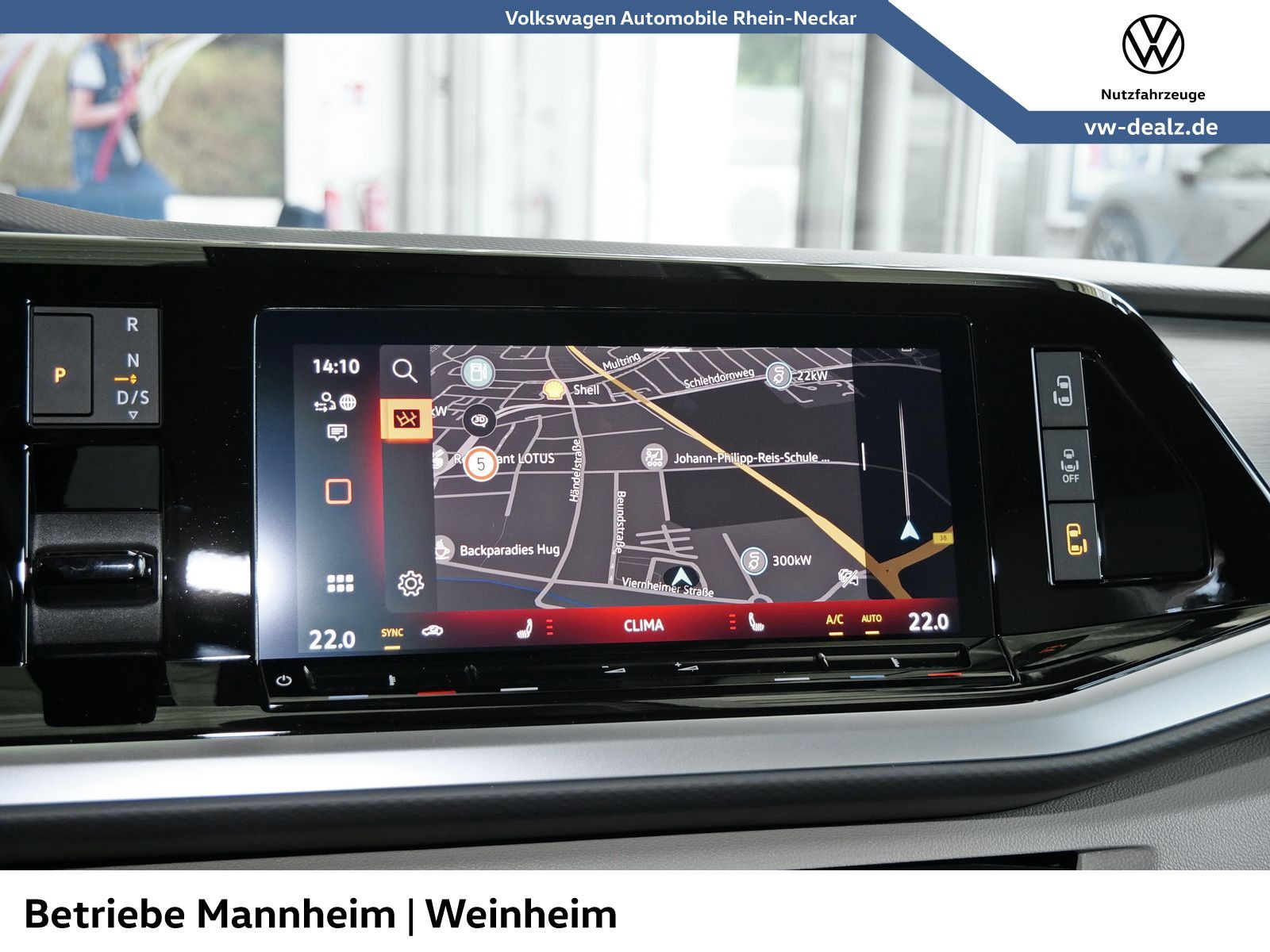 Volkswagen T7 Multivan - Bild 14