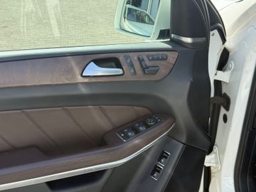 Mercedes GL 500 - 12