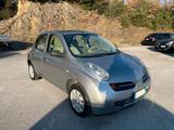 Nissan NISSAN MICRA 1.0 5PORTE VISIA 65cv - gebrauchte Nissan Micra aus dem Jahr 2004