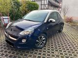 Opel Adam zu verkaufen mit wenigen Kilometern - Opel: Verkaufen