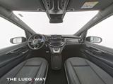 Mercedes-Benz V 250 d 4M MBUX+Navi+LED+AHK+Standhzg+Leder+RFK - Mercedes-Benz V 250 Gebrauchtwagen in Mülheim (Ruhr)