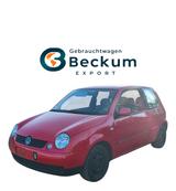 Volkswagen Lupo 1.0 COMFORTLINE - Volkswagen Lupo: Comfortline