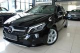 Mercedes-Benz A180 FACELIFT URBAN-SPORTPAKET NAVI GARANTIE TOP - Mercedes-Benz A-Klasse: Facelift