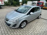 Opel Corsa 1.3 CDTI ecoFLEX Edition 70kW TÜV 10/27 - Opel Corsa: 1.3