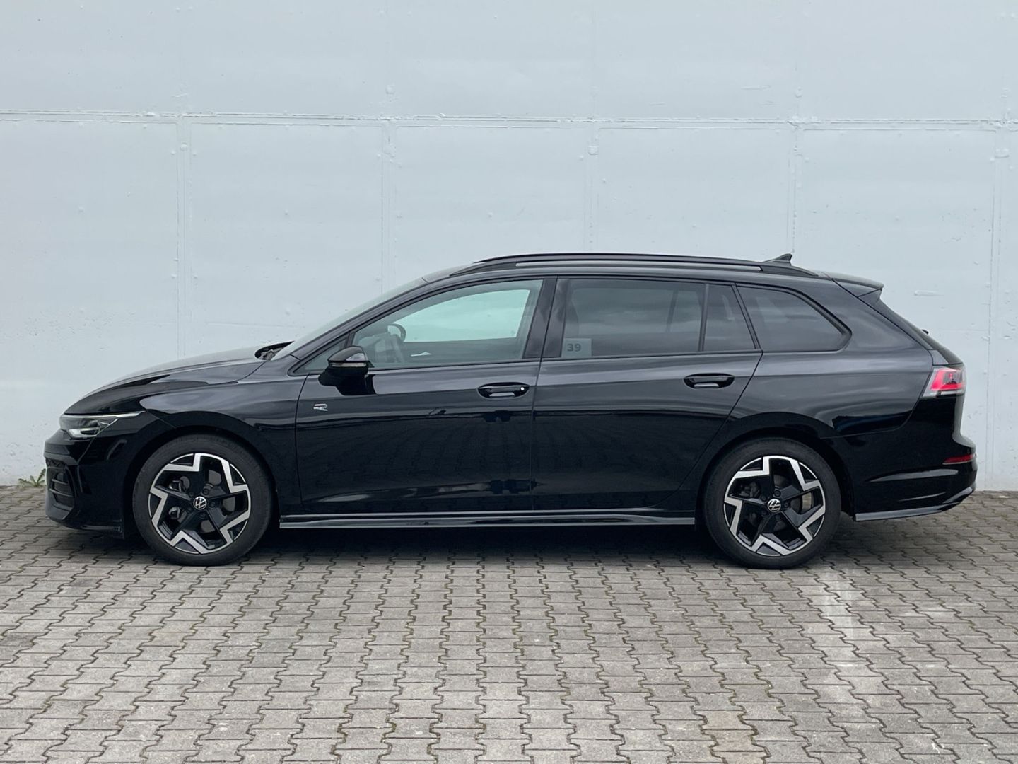 Golf Variant VIII 2.0TDI DSG R-Line AHK/IQ.Light