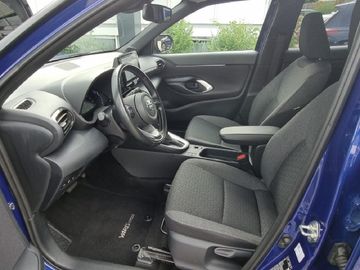 Toyota Yaris Cross - 7