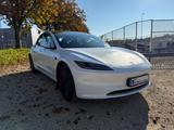 Tesla Model 3 LR RWD Highland 86kWh 750km WLTP wie neu - Tesla Jahreswagen