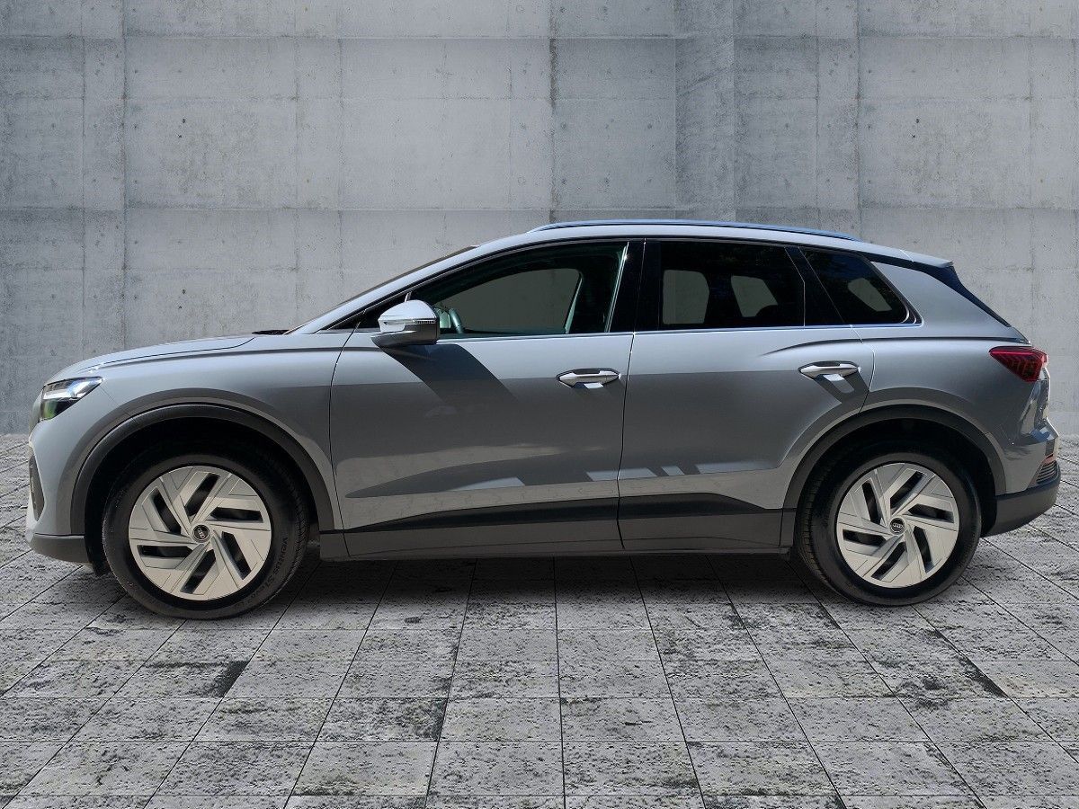 Audi Q4 e-tron - Bild 4