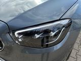 Mercedes-Benz E 400 d 4M T Avantg. AHK Kamera Leder LED Distr. - gebrauchte Mercedes-Benz E 400 aus dem Jahr 2023