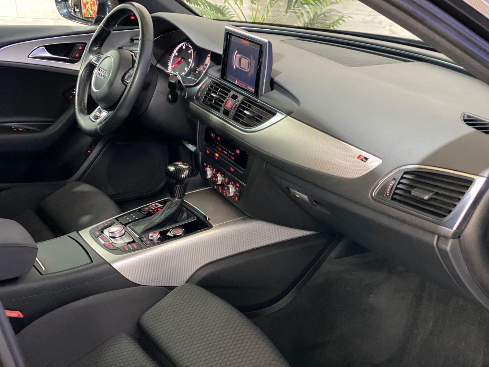 Audi A6 Avant 2.0 TDI AT ULTRA S-line*NAVI*SportSTZ