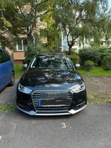 Audi A1 Sportback S Line mit Sommer und Wi... - Kleinwagen mit Automatik gebraucht
