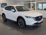 Mazda CX-5   Aut.*Navi*headup*LED*carplay*DAB*AHK - gebrauchte Mazda CX-5 aus dem Jahr 2022