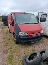 Citroën Citroen Jumper 2.0 - Citroën Jumper aus 2005