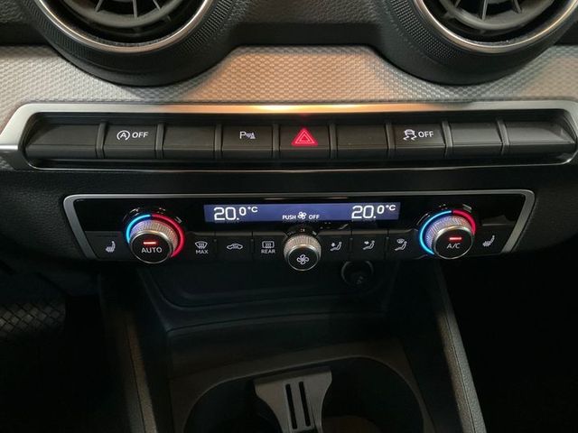 Q2 Advanced 35 1.5 TFSI S tronic*KAMERA*