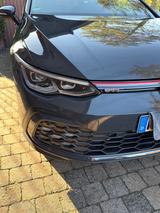 Volkswagen Golf 2.0 TSI OPF DSG GTI GTI