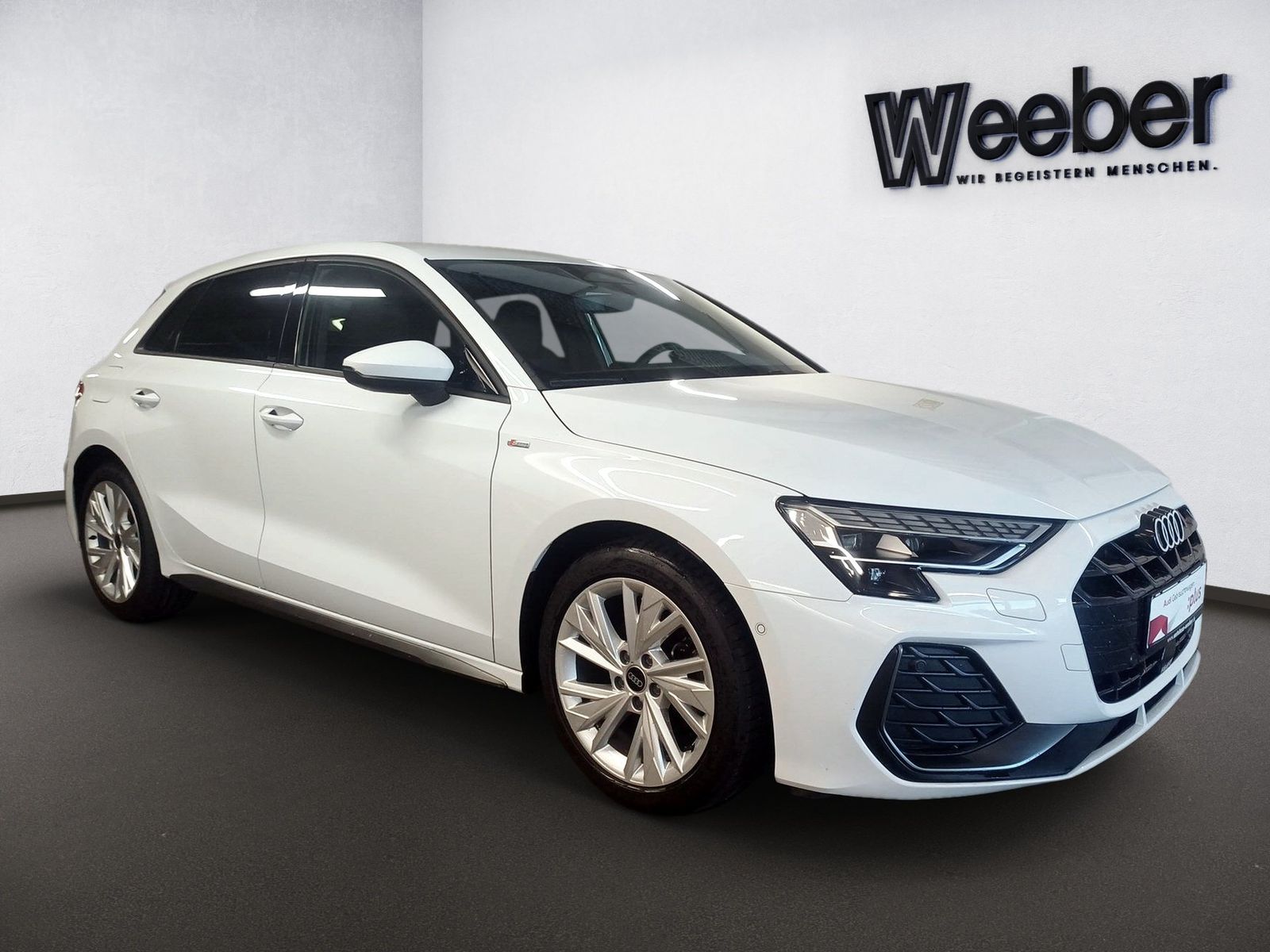 Audi A3 - Bild 17