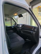 Iveco Daily 3.0L 35-180 MAXI - Iveco: Daily Maxi