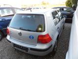 Volkswagen Golf 1.4 Trendline - gebrauchte VW Golf aus dem Jahr 1999