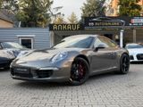 Porsche 911 Carrera S*APPROVED-2026*DEUTSCH*CHRONO*PANO* - Porsche: De 911
