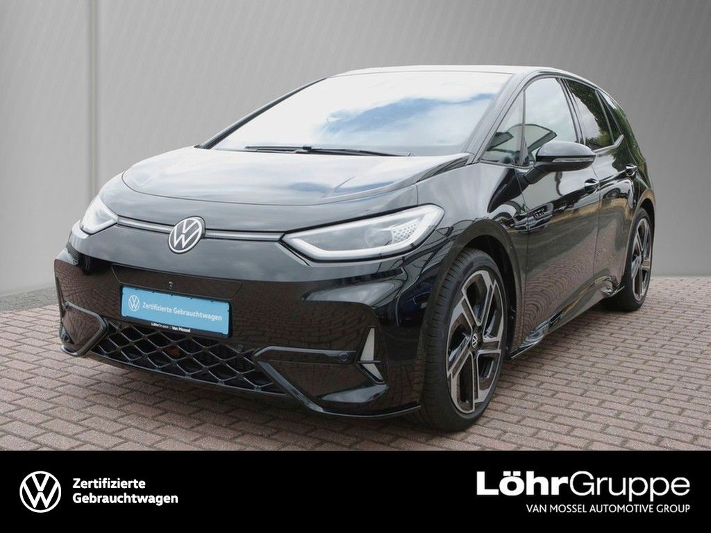 Image of Volkswagen ID.3